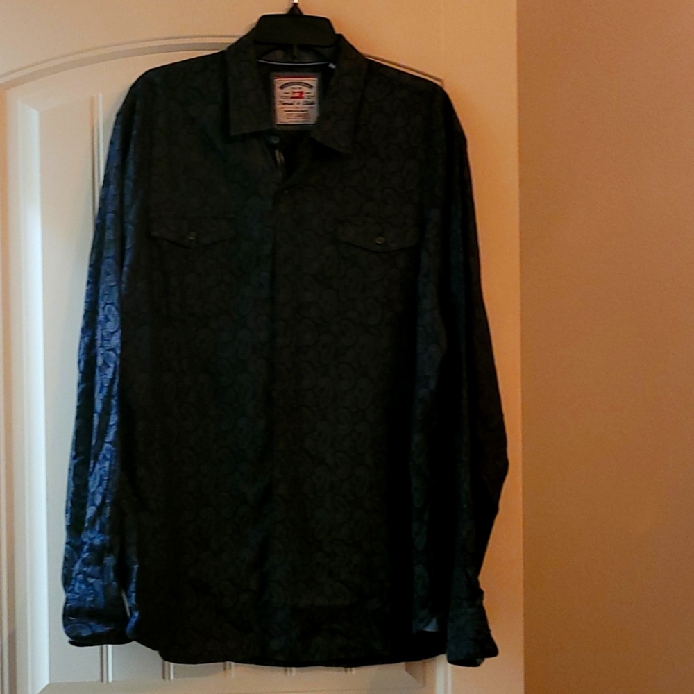 Men Dress shirt